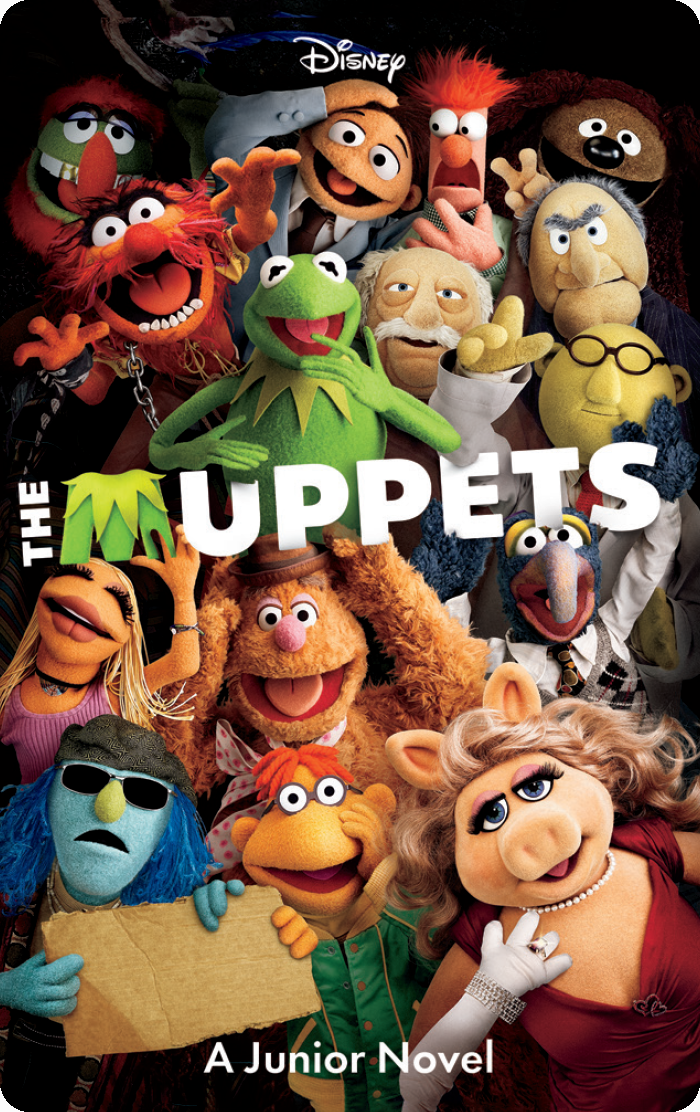 The Muppets Bundle