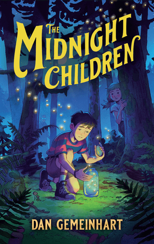 The Midnight Children