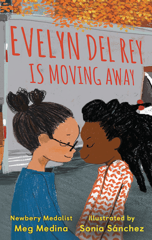 Evelyn Del Rey Is Moving Away (Digital)