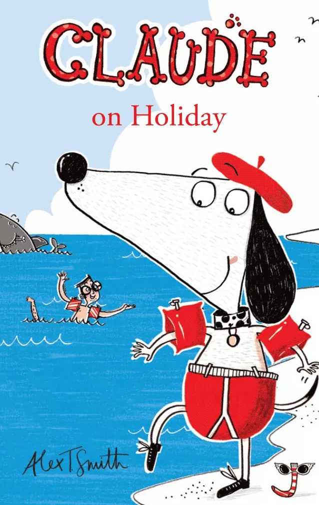 The Claude Collection