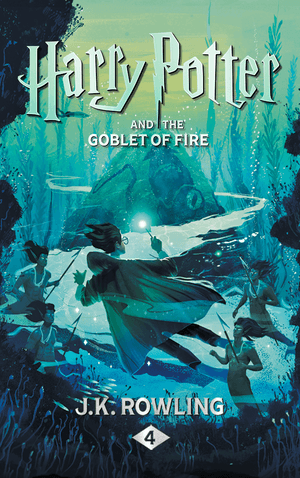 Harry Potter and the Goblet of Fire (US)
