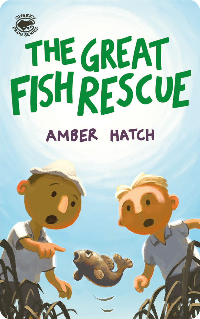 The Great Fish Rescue