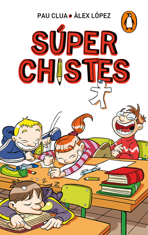 S??perchistes (Digital)