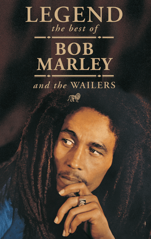 Legend: The Best of Bob Marley and the Wailers