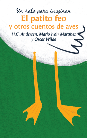El patito feo y otros cuentos de aves