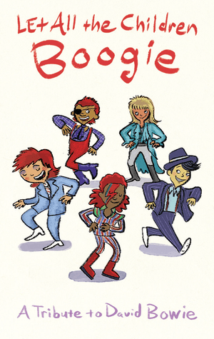 Let All The Children Boogie