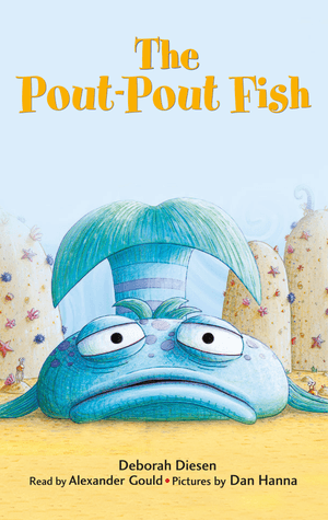 The Pout-Pout Fish Collection