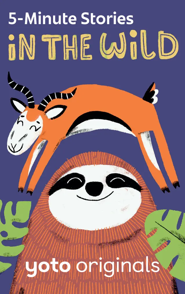 Starter Pack for Big Kids