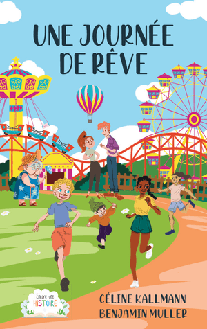 Une journ??e de r??ve