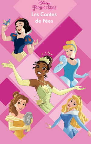 Les Contes de F??es