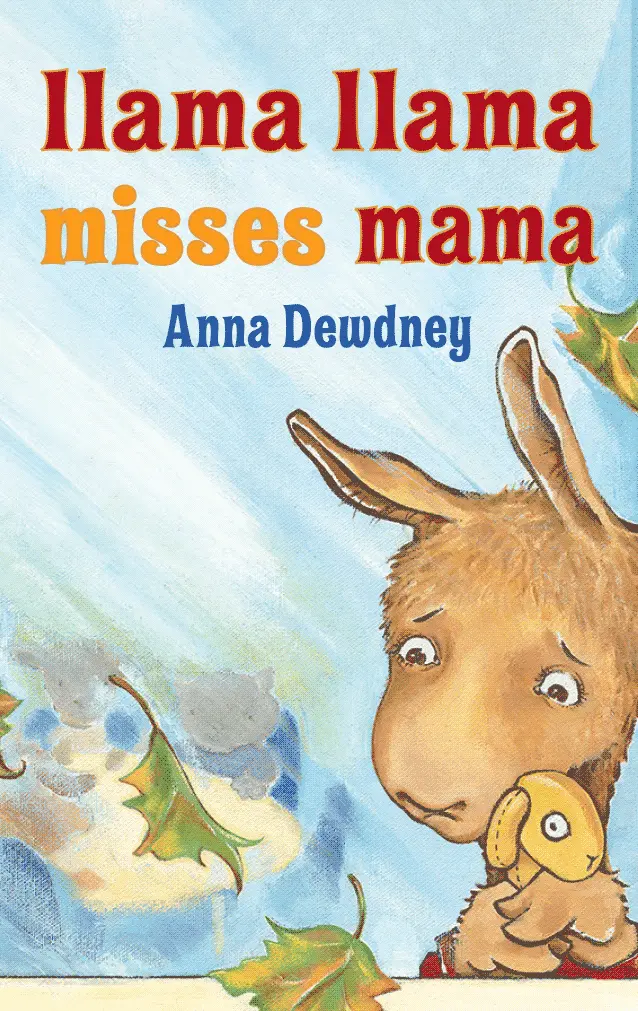 The Llama Llama Collection