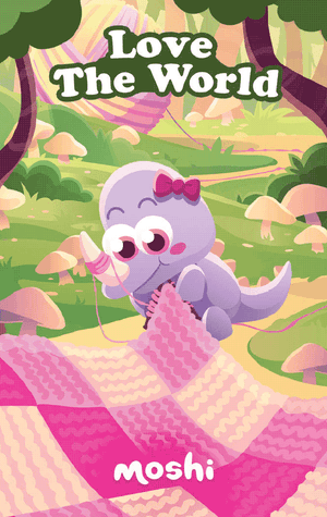 Moshi: Love the World